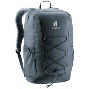 Міський рюкзак Deuter Gogo 25 л  7000 black Фото №1